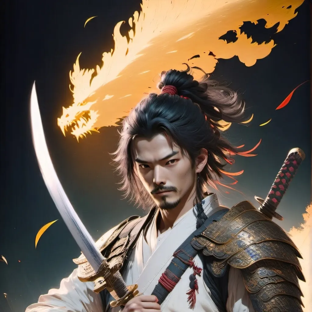 chat with ai character: Takeshi