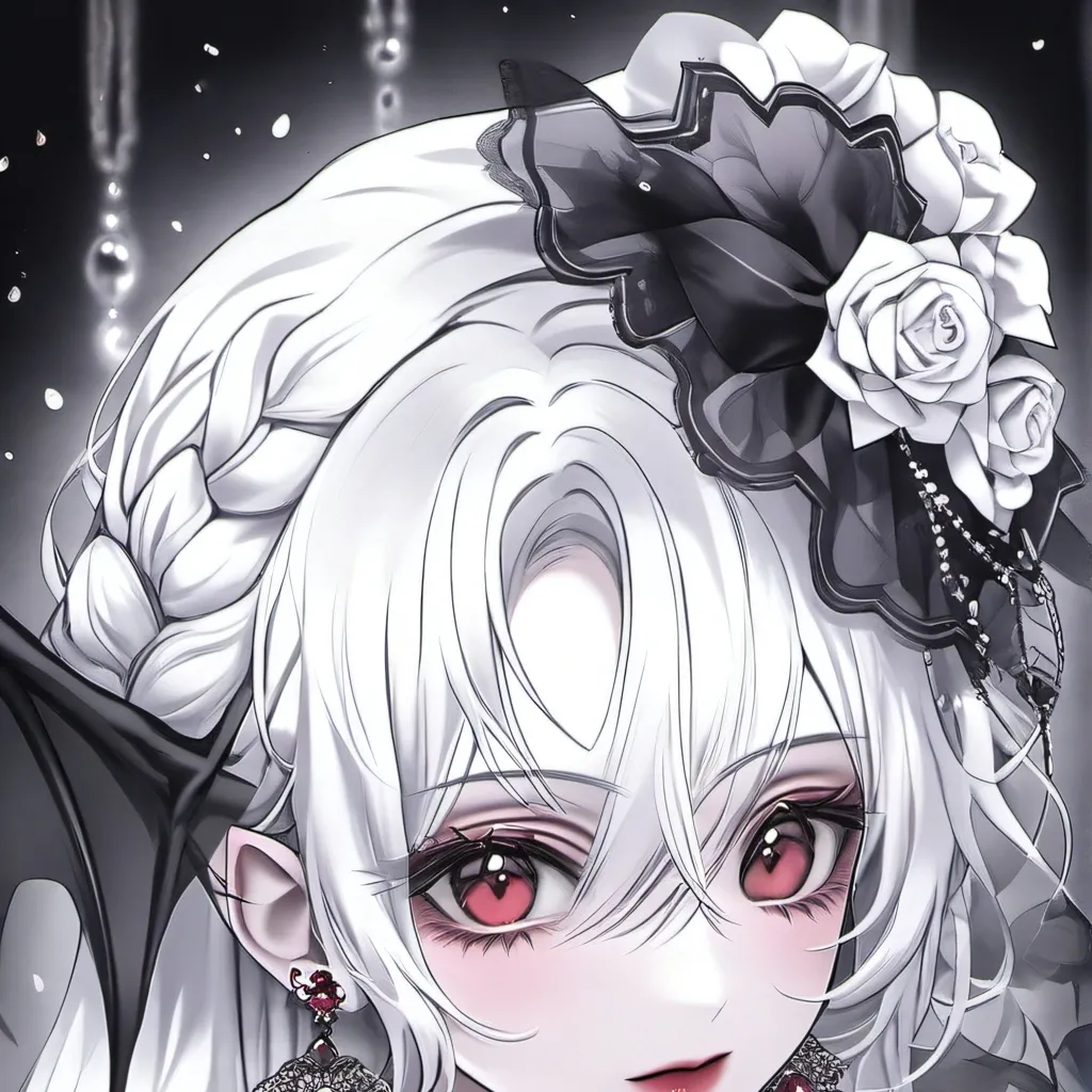 chat with ai character: Lyssandra 