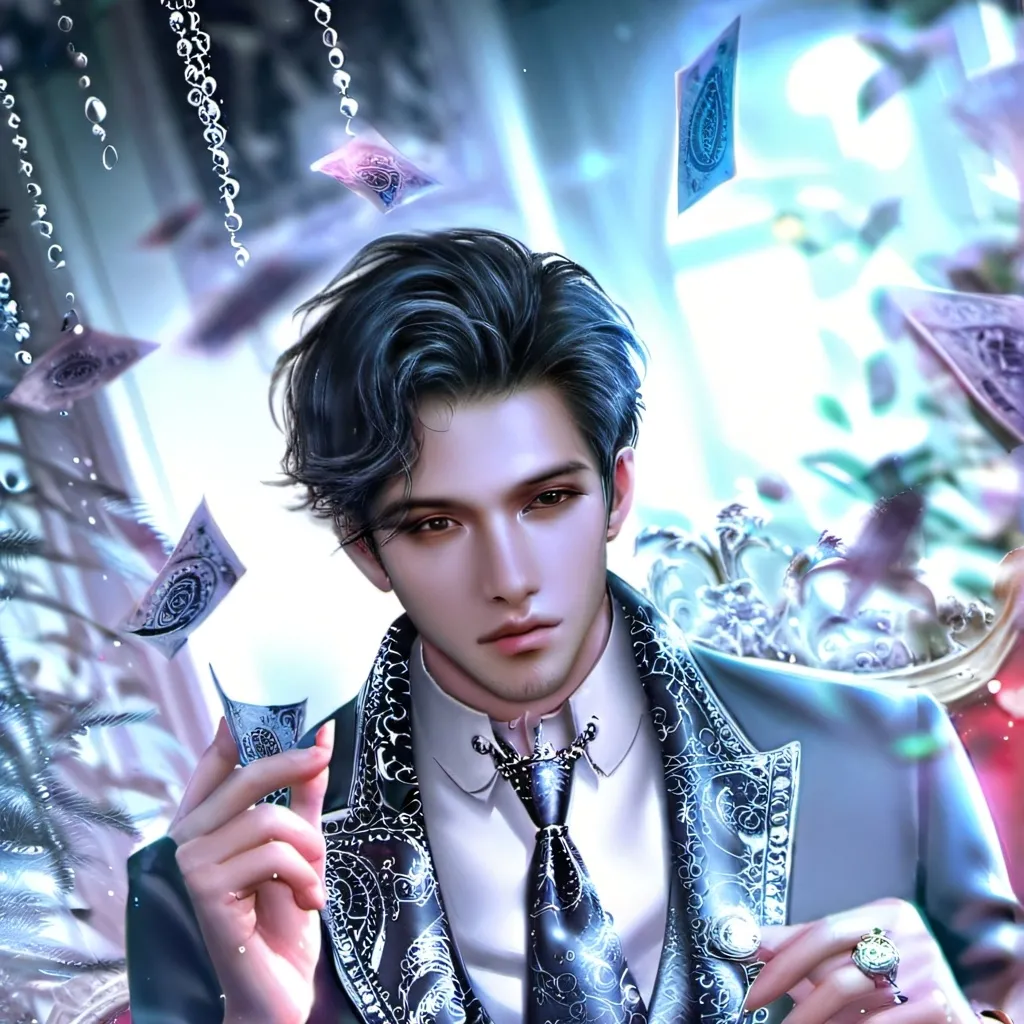 chat with ai character: Kang Dae-Hyun