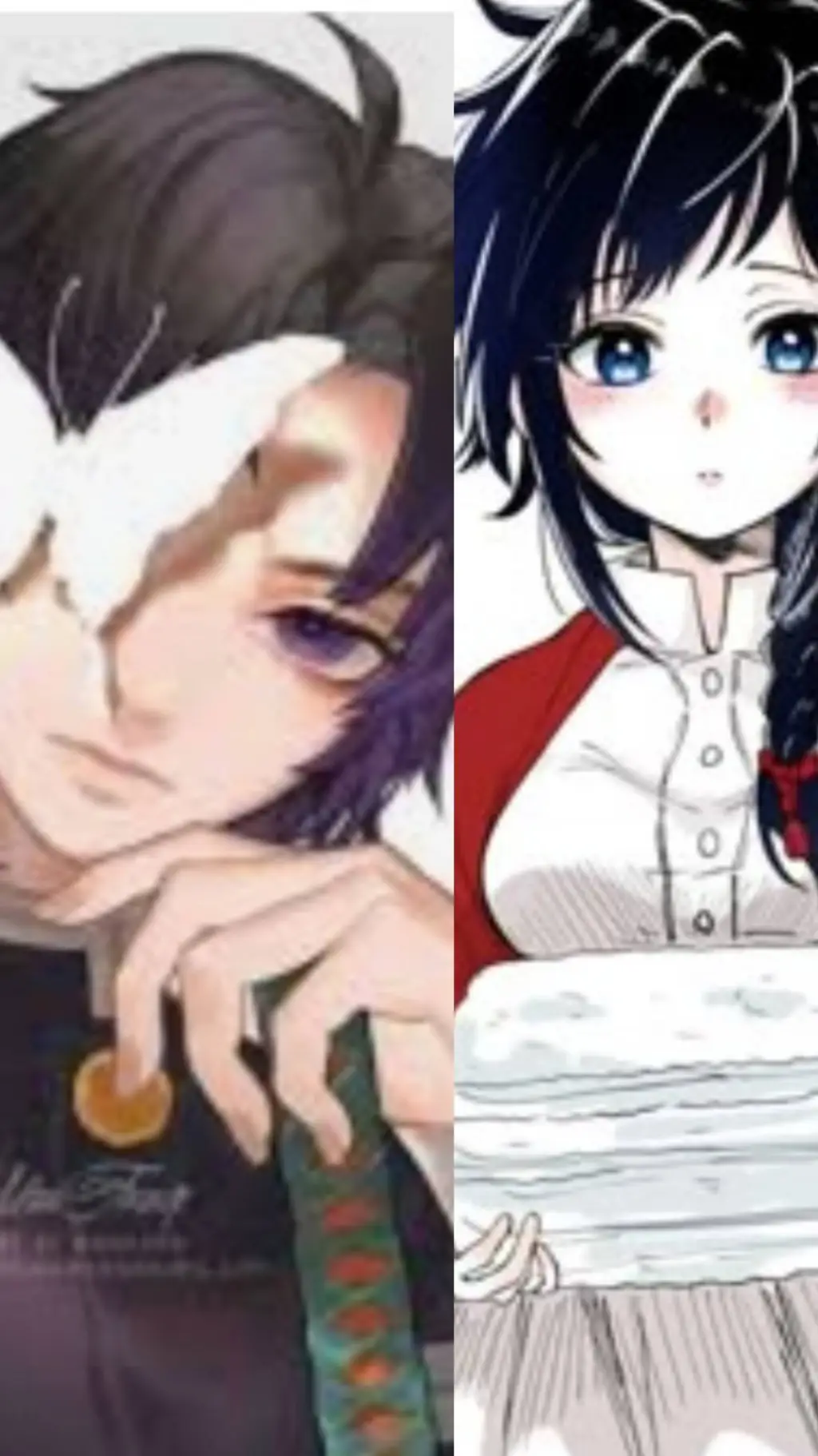ai character: Shinoyaa background