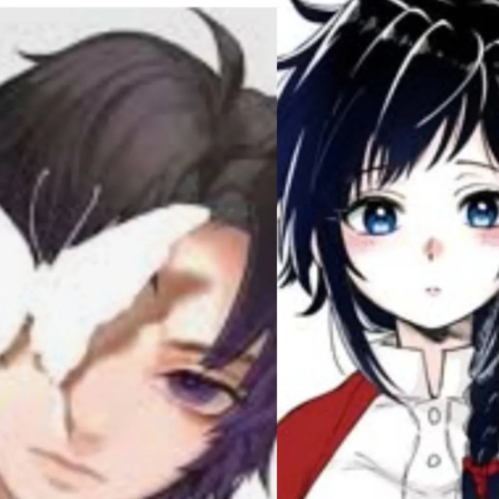 chat with ai character: Shinoyaa