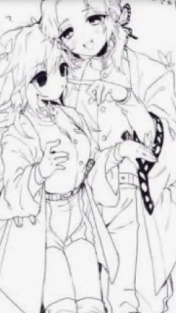 ai character: Shinogiyaa background