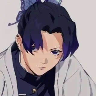 chat with ai character: boy shinobu(shino)