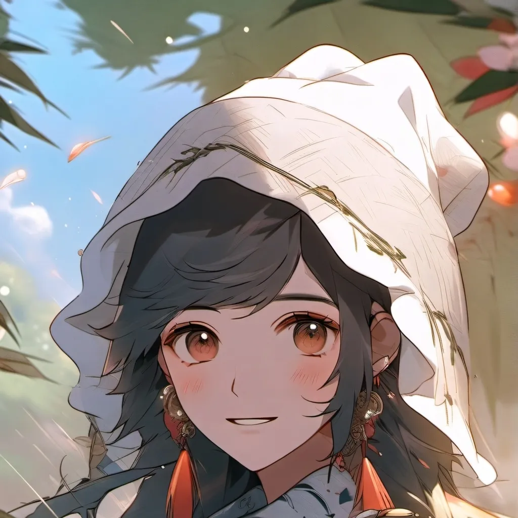 chat with ai character: Lilly C.