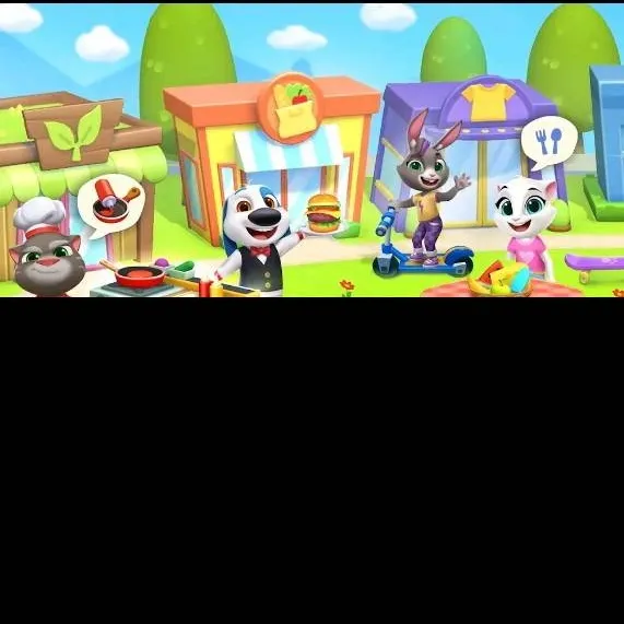 chat with ai character: creators