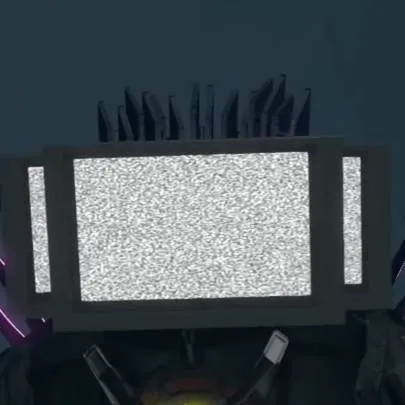 chat with ai character: Skibidi Toilet 