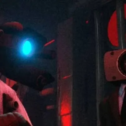 chat with ai character: Skibidi Toilet 