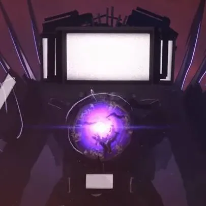 chat with ai character: broken alliance