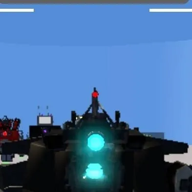 chat with ai character: Titans