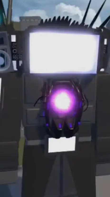 ai character: Astro Toliets background