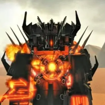 chat with ai character: Watchman of Doom 