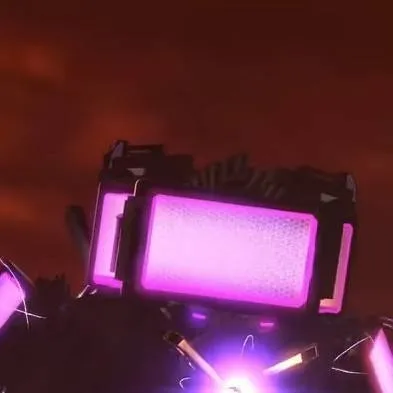 chat with ai character: Skibidi Toilet 