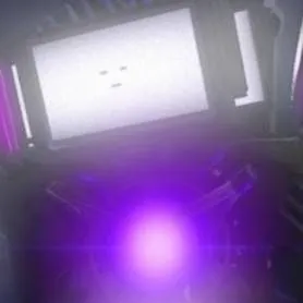 chat with ai character: Titan TV man 