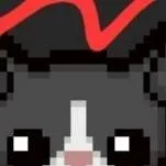 chat with ai character: Guppy the cat