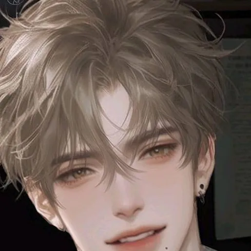 chat with ai character: Xavier