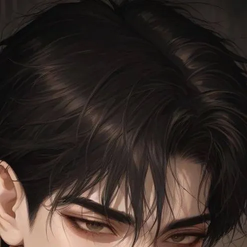 chat with ai character: Sebastian