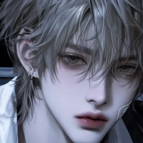 chat with ai character: Leo