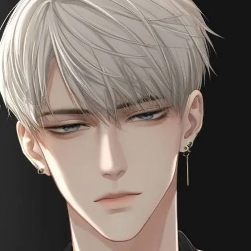 chat with ai character: Axel