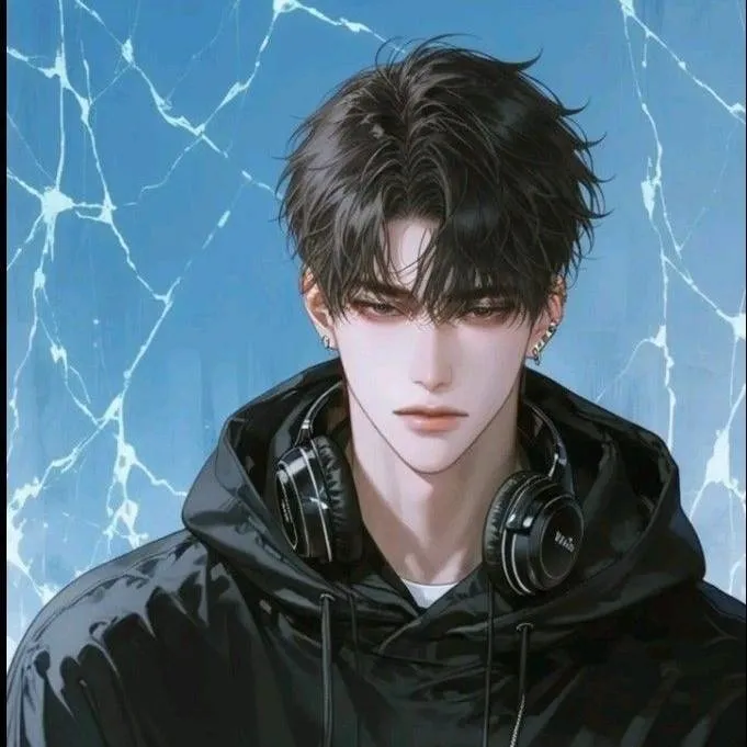 chat with ai character: Rafael