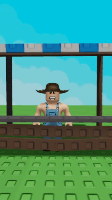 ai character: Sam background