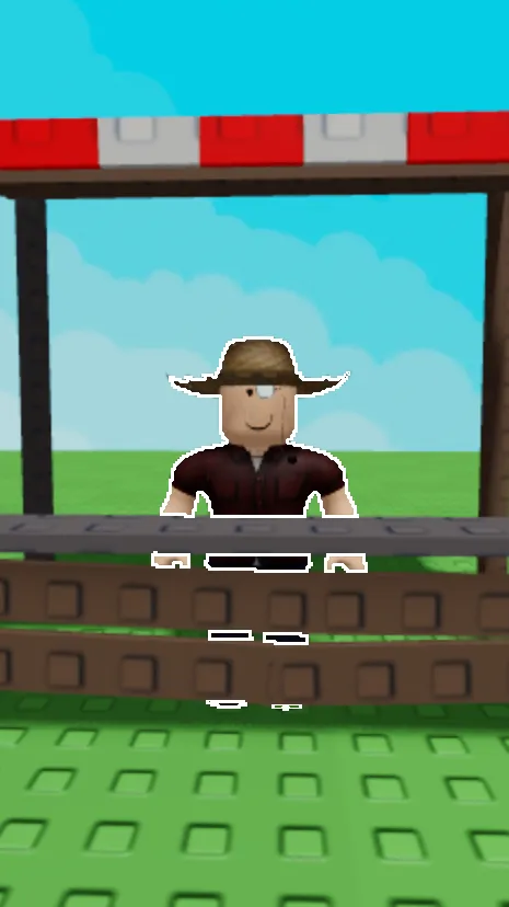 ai character: Steven background