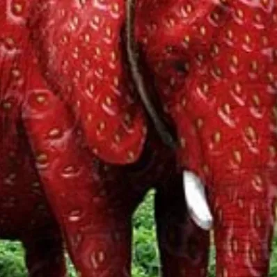 chat with ai character: StrawberryElephant