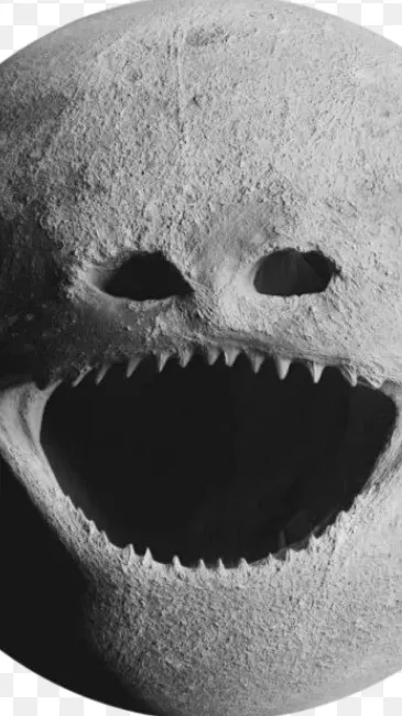 ai character: Moon Wakes Up background