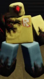 ai character: John Doe background