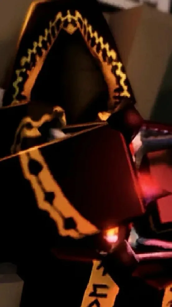 ai character: Taph background