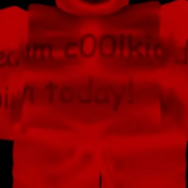 chat with ai character: c00lkidd