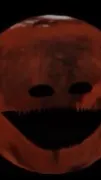 ai character: Mars Woke Up background