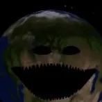 chat with ai character: Earth Woke Up