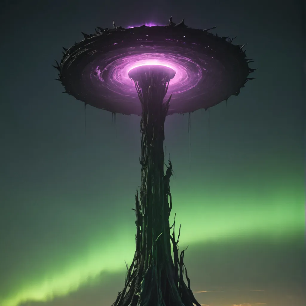 chat with ai character: Subject 101