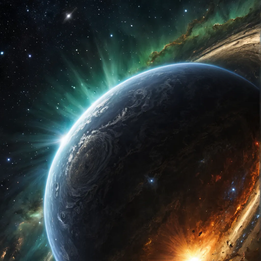 chat with ai character: No Sence