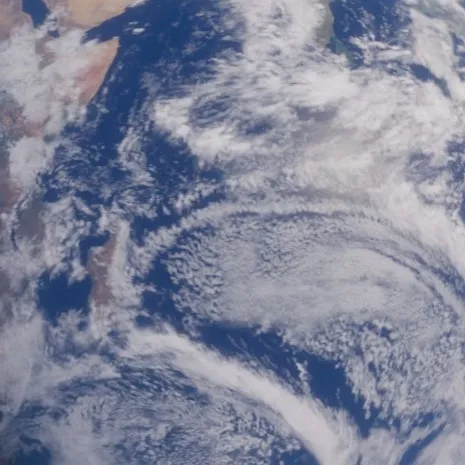 chat with ai character: Earth/Terra