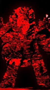 ai character: Slasher The 13th background