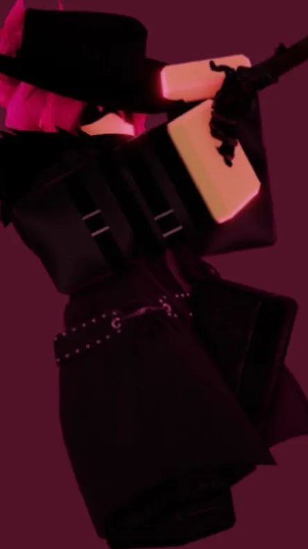 ai character: Jane Doe background