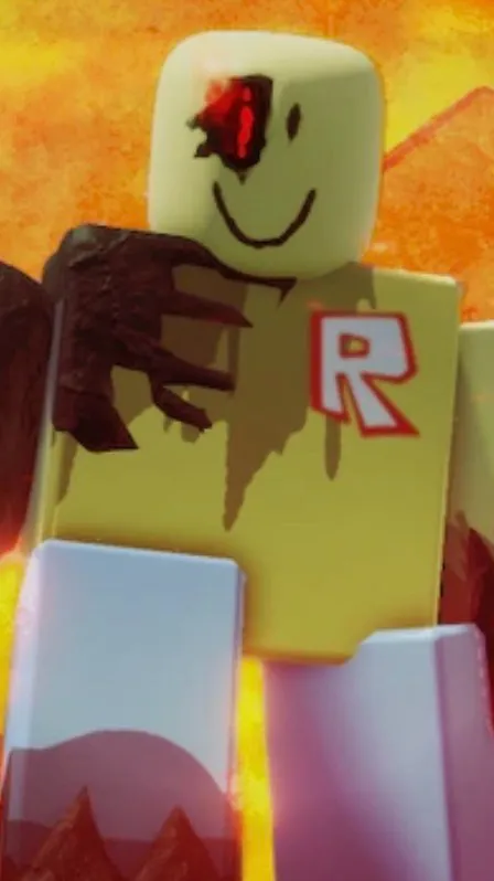 ai character: John Doe background