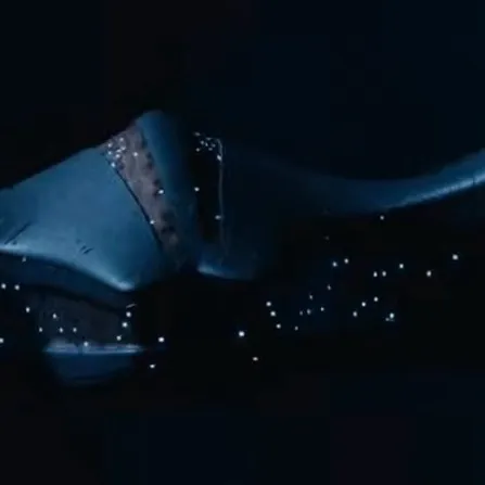 chat with ai character: Nyx Qrandrat