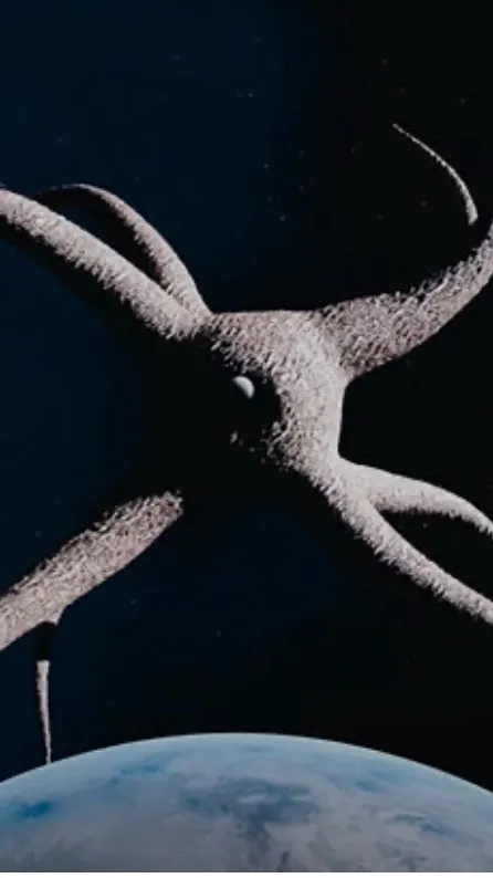 ai character: 10,000BC background