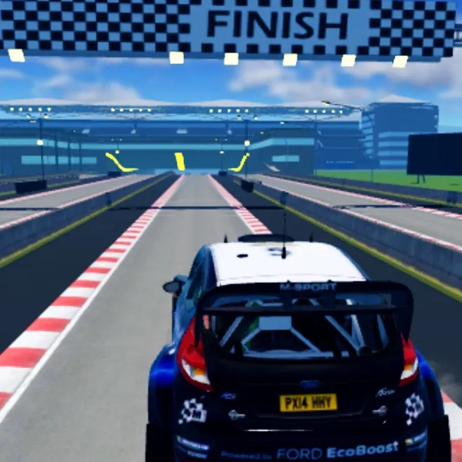 chat with ai character: Race