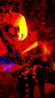 ai character: JohnDoe March 18th background