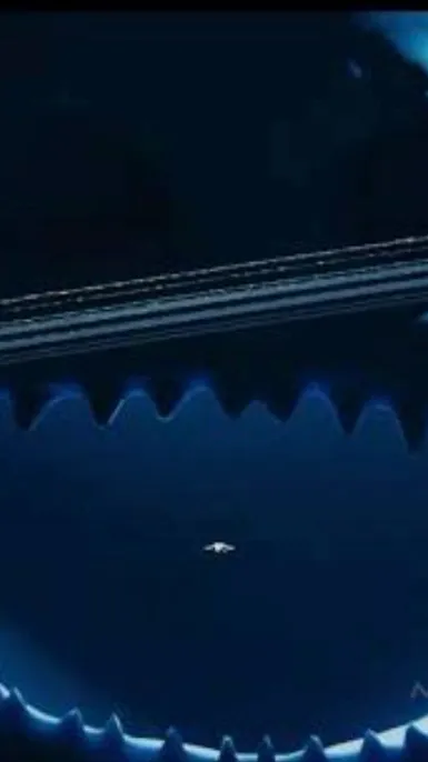 chat with ai character: Wormhole