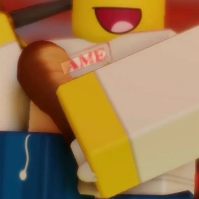 chat with ai character: Shedletsky