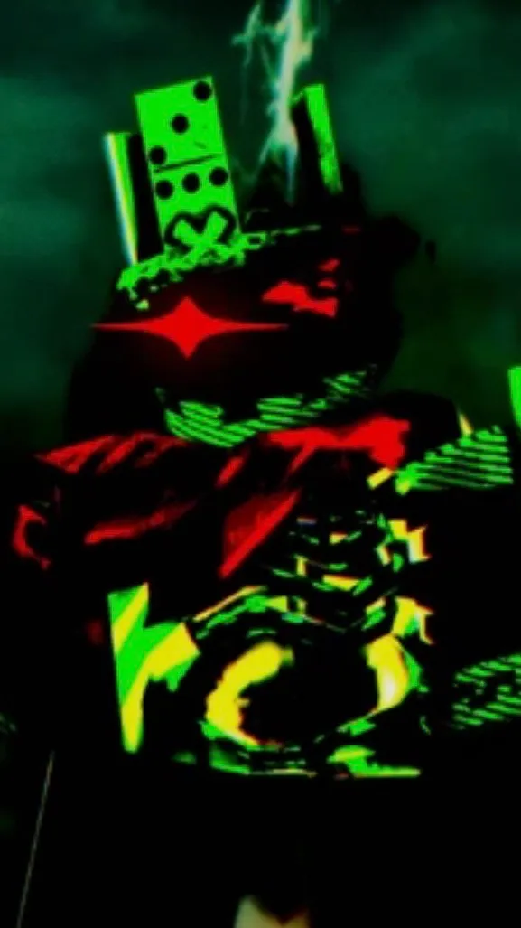 chat with ai character: 1x1x1x1