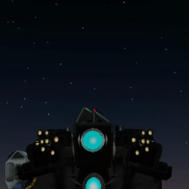 chat with ai character: Camera Infection