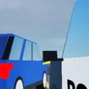 chat with ai character: Police Chase