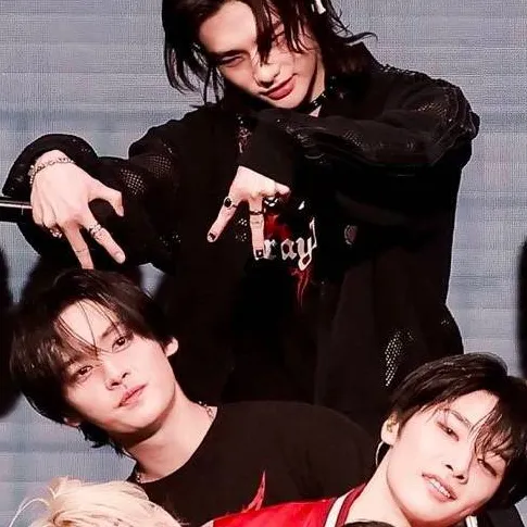 chat with ai character: skz nueva miembro 