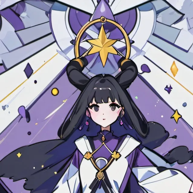 chat with ai character: nueva miembro BM 