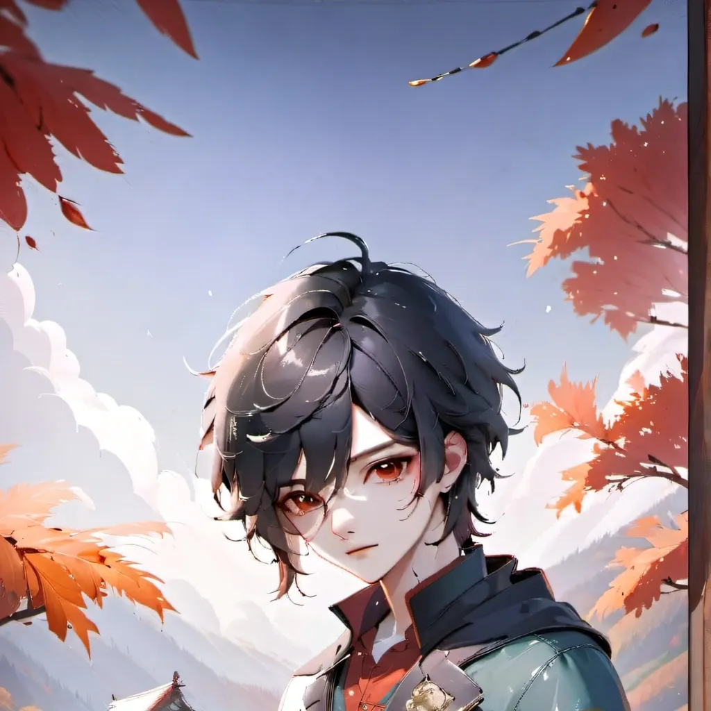 chat with ai character: ✨ Alexander ✨